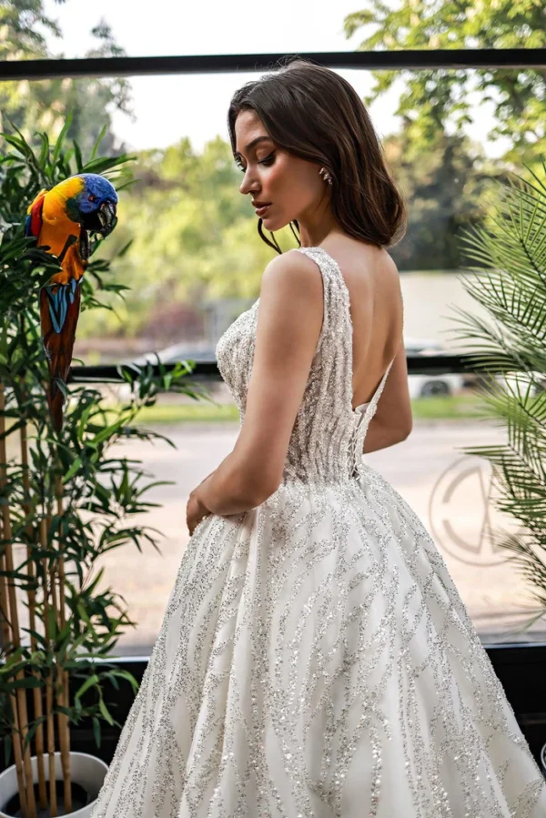 Ball - Wedding gown