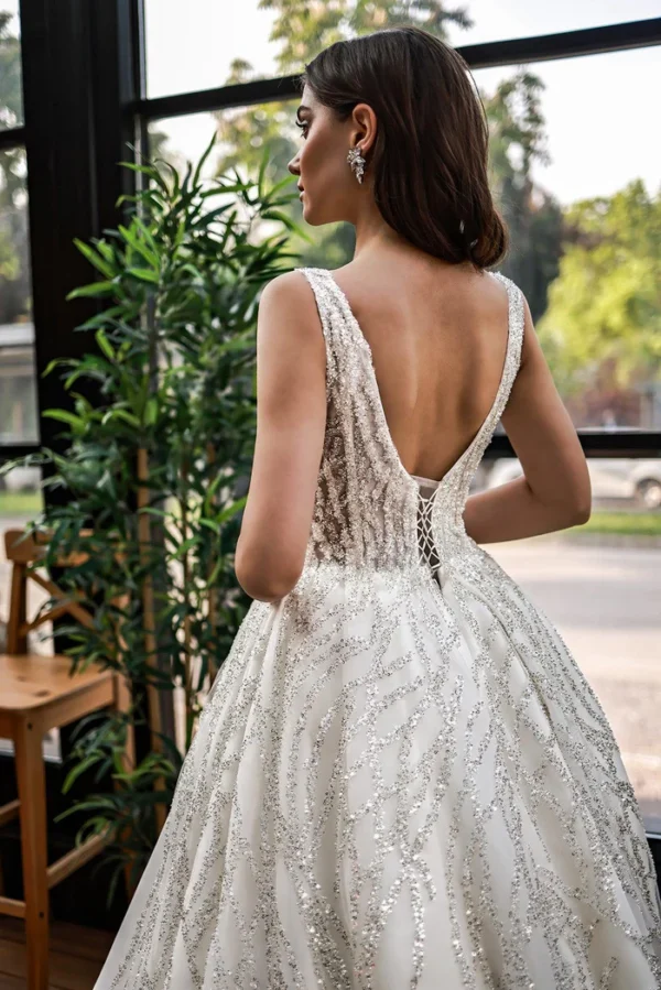 Ball - Wedding gown